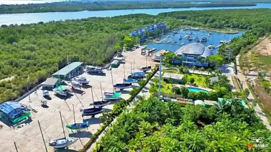 Krabi Boat Lagoon Resort - 30