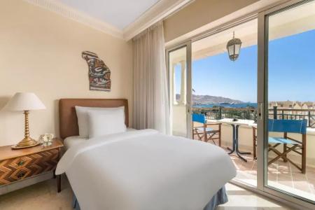 Mövenpick Resort & Residences Aqaba - 162