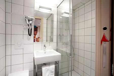 Hôtel Graffalgar - 22