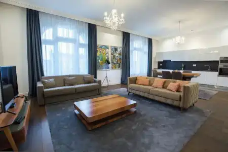 Luxury Style Apartments - 111