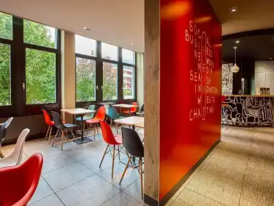 ibis Luzern Kriens - 26
