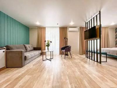 Pansionat Volna - 94