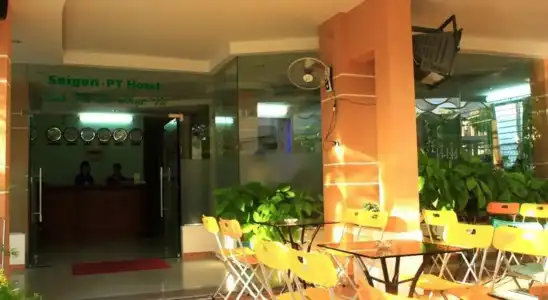 Saigon - PT - 20