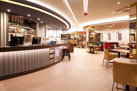 Hampton by Hilton Regensburg - 18