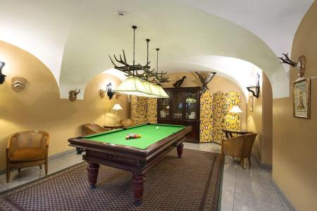 Stikliai - Relais & Châteaux - 20