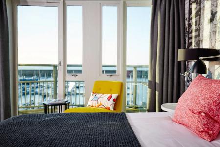 Malmaison Brighton - 42
