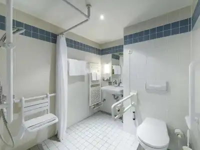 Ibis Budget Berlin City Potsdamer Platz - 6