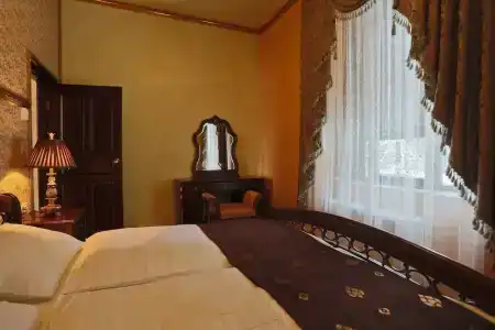 Rubezahl-Marienbad Luxury Historical Castle & Golf-Castle Collection - 96