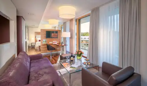 Dorint ThermenFreiburg - 68