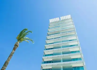 The Tower at St Raphael Resort - 21
