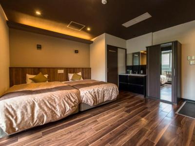 Livemax Resort Kaga Yamashiro - 32