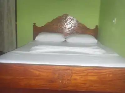 Eco Square Resort - 2
