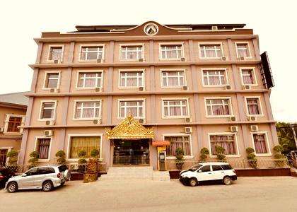 Royal Naung Yoe - 39