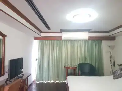 Interchange Tower Serviced Apartment - 124