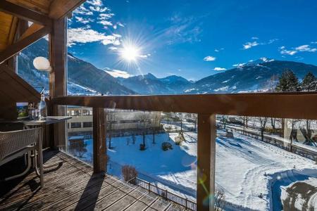 Das Gastein - including Alpentherme entrance all year and including "Gasteiner Bergbahnen" during summer season - 52