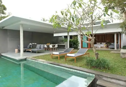 Aria Villas Ubud - 15