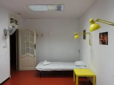 Bed&Breakfast Una Habitación Propia - 3