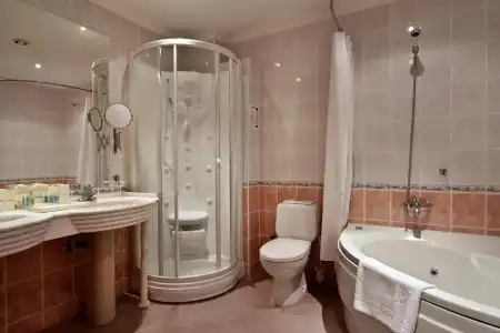 Ramada by Wyndham Plovdiv Trimontium - 30