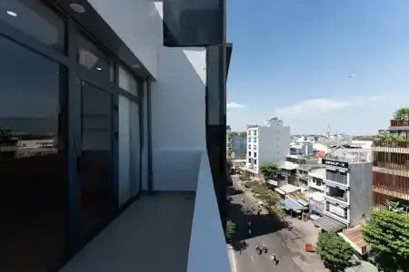 Thanh Long - Apartment - 55