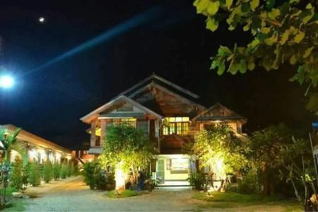 Huentawan Resort - 9