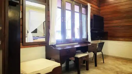 Pai River Corner Resort - 30