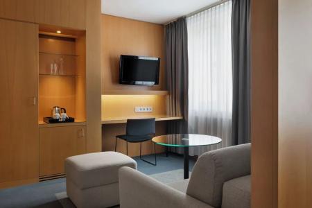 Holiday Inn VIENNA CITY by IHG - 176