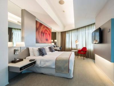 D'Singapore managed by The Ascott Limited - 20