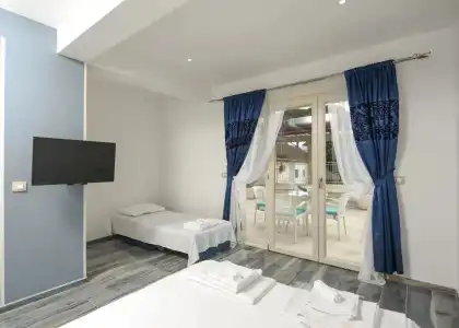 Sea Point Apart Tivat - 181
