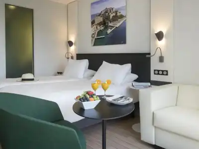 Mercure Ajaccio Centre - 101