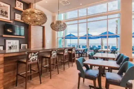 Hampton Inn and Suites Panama City Beach/Beachfront - 31