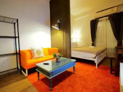 Uno Chiangmai - 56