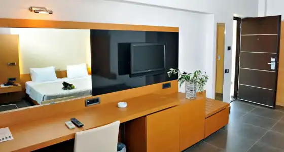 Elite City Resort - 50
