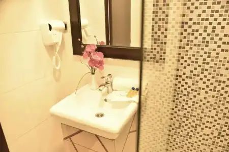 Residence Apartments - 25