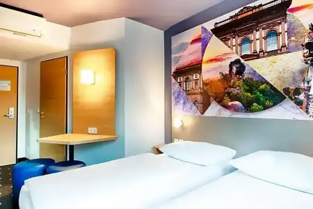 B&B Kaiserslautern - 21