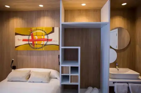 Hostal Sevilla Santa Justa - 41