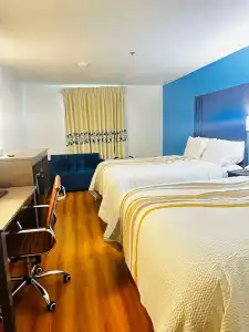 SureStay Plus By Best Western Niagara Falls East - 46