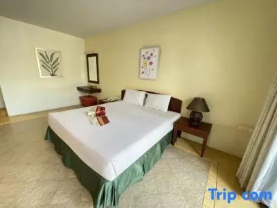 Golden Pine Beach Resort - 52