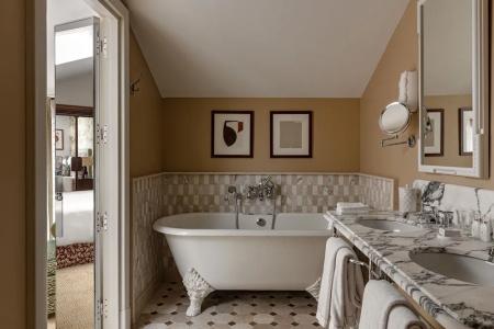 Saint James Paris - Relais & Chateaux - 114
