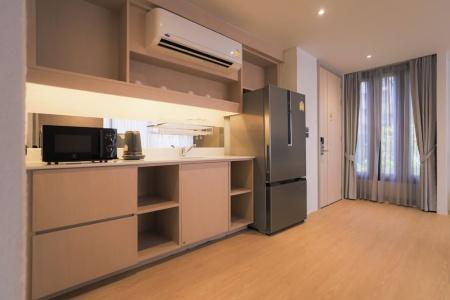 Balcony Seaside Sriracha & Serviced Apartments (SHA Extra Plus) - 69