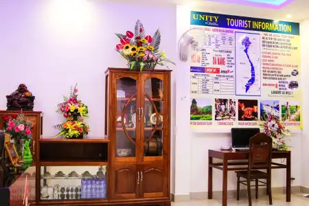 Unity Villa Hoi An - 10