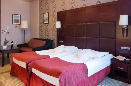 Galicja Wellness & SPA - 22