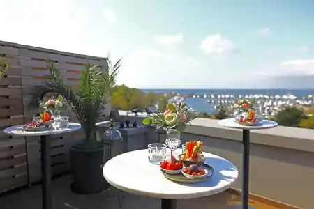 39 Kalamış Marina & Restaurant - 79