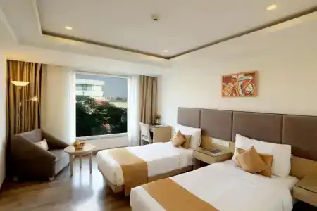 Royale Lalit Jaipur - 37