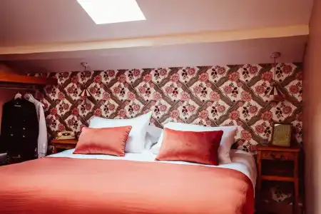 Maison Lacassagne - 65