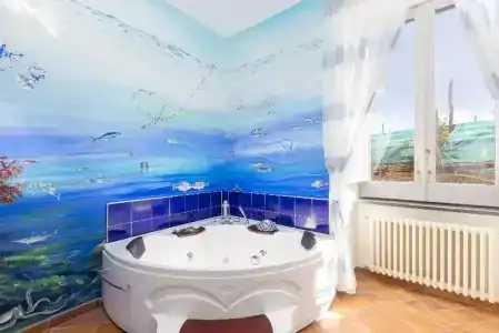 Relais Casale Antonietta - 189