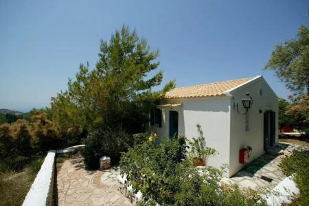 Agios Nikitas Villas - 32