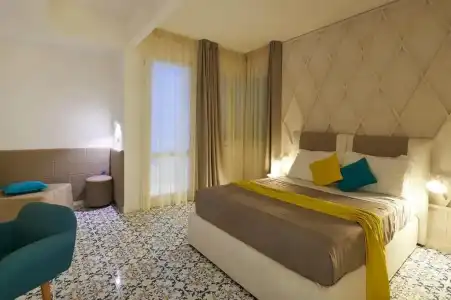 CDSHotels Grand Riviera - 65