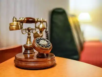 Hôtel Mercure - 96