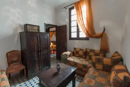 Riad dar Chrifa - 4