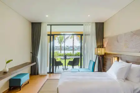 Hoi An Memories Resort & Spa - 36